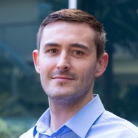 All IT Services Employee Tom B.'s profile photo