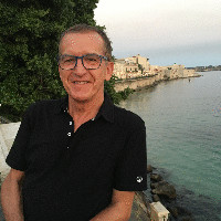 Central Orthopedics Employee Denis Lambolez's profile photo