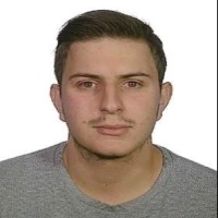 PRORATA S.A. Employee Sotiris Tiganitas's profile photo