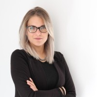 Across srl Employee Monica Dolando's profile photo
