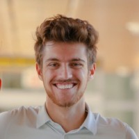 Hi Finance Employee Zach Prusko's profile photo