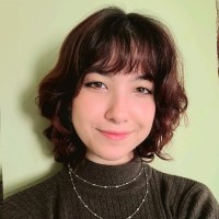Threeclipse Inc. Employee Nicole Askerov's profile photo