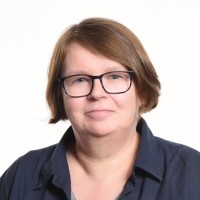 Parallel Project Training Employee Lisa Mapm's profile photo