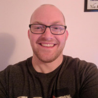 Transact Campus Employee Eric Lundin's profile photo