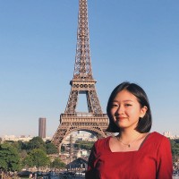 Poke Bar Employee Kate Lee's profile photo