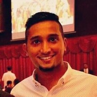 Skye Renewables Employee Srevishnu Raman's profile photo