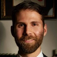 Mondo Power Employee Jaad Clifford-Bolt's profile photo