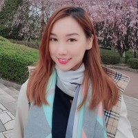 Victoria’s Secret & Co. Employee Maya Sun's profile photo
