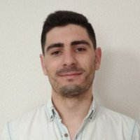 AIDA Employee José Alonso Monge Vera's profile photo