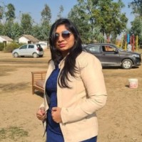 NetMaxims Technologies Employee Meenu Aggarwal's profile photo