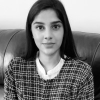 The SOLA Group Employee Deyna Reddy's profile photo