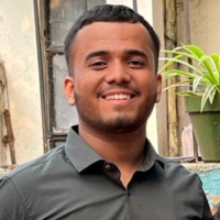 MoCo Design Studio Employee Ajay Dalvi's profile photo