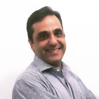 MILPLAN Engenharia Employee Luis Bahri's profile photo