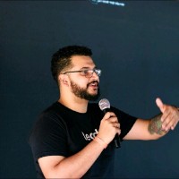Gustavo Matias's profile photo