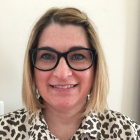 TJ Maxx Employee Nancy Winchester's profile photo