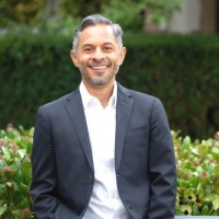 SHARE—Shareholder Association for Research and Education Employee Omar Dominguez's profile photo