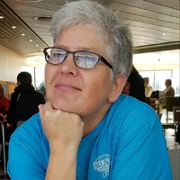 Bredablick Facility Services Employee Gunilla Hansson's profile photo