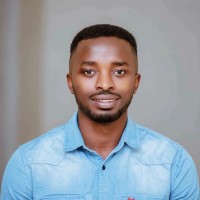 Assuric Employee Billy Byiringiro's profile photo