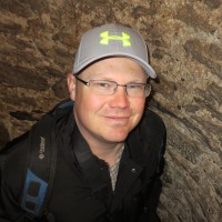 Patriot Well Solutions Employee Charlie Lofgren's profile photo