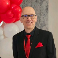 Nology (Pty) Ltd Employee Ross Griffiths's profile photo