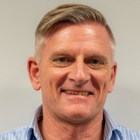 Department of Local Government, Industry Regulation and Safety (LGIRS) Employee Andrew Stanbury's profile photo