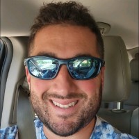 Charleston Stevedoring Company, LLC Employee Matt Holleb's profile photo