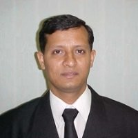 Sanjay Upreti Email