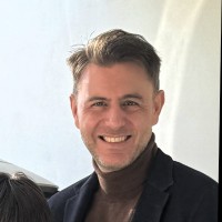 Calpak Employee Panayis Konstantinidis's profile photo