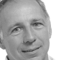 Agfa Materials Employee Dirk Stevens's profile photo