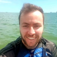 GAME Engineering Employee Jack Dodwell's profile photo