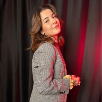 Pine Studio Employee Emine Tastekin's profile photo