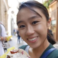 Cisco Meraki Employee Katherine Hang's profile photo