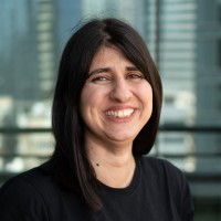 Honeydew (YC W23) Employee Liron Slonimsky's profile photo