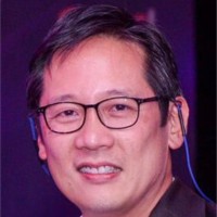 SGX RegCo Employee Michael Syn's profile photo