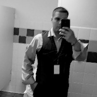 Del-Tex Elite Marketing, Inc. Employee Angel Maldonado's profile photo