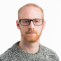 Open Bionics Employee Joel Gibbard's profile photo