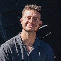 DixonBaxi Employee Charlie Greenslade's profile photo