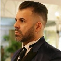 PRODATA MOBILITY BRASIL Employee Marcio Marques da Silva's profile photo