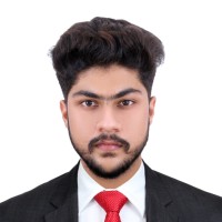Nowasys Ltd Employee Mian Shahroz's profile photo