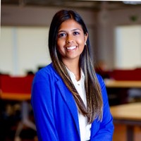 Chinova Bioworks Employee Natasha Dhayagude's profile photo