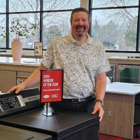 Doolittle Distributing Inc. Employee Scott Dumm's profile photo