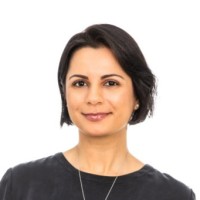 FuturePlace Employee Vanessa Carvalho's profile photo