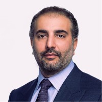 Quantfury Employee Ali Pourdad's profile photo