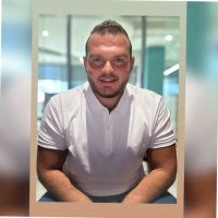 Daniel Saad Email & Phone Number