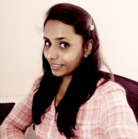 Kutuki Employee Nagajyothi Parimi's profile photo