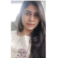 Vdezi Employee Barad Madhuri's profile photo
