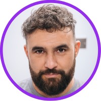 360Player Employee Chris Williams's profile photo