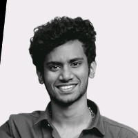 Revenanas Employee Harish Kanna's profile photo