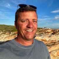 Ryan Ashton Email & Phone Number
