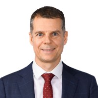 StepStone Group Employee Christopher Hudson's profile photo